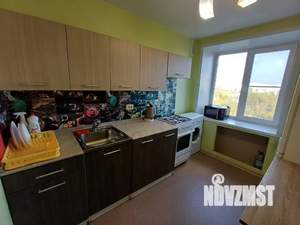 2-к квартира, посуточно, 55м2, 9/9 этаж