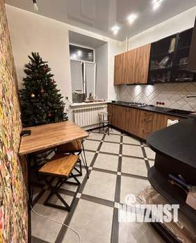 1-к квартира, на длительный срок, 40м2, 1/5 этаж