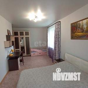 2-к квартира, на длительный срок, 58м2, 2/4 этаж