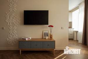 2-к квартира, посуточно, 44м2, 4/5 этаж