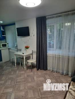 Студия квартира, на длительный срок, 32м2, 1/9 этаж