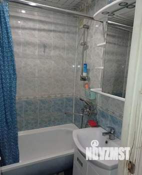 2-к квартира, на длительный срок, 43м2, 1/9 этаж