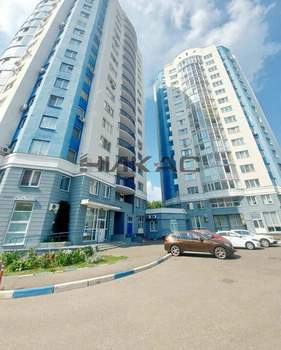 1-к квартира, на длительный срок, 50м2, 9/16 этаж