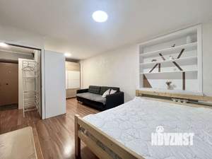 1-к квартира, на длительный срок, 34м2, 9/9 этаж