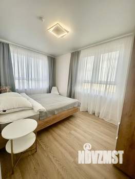 3-к квартира, на длительный срок, 55м2, 16/17 этаж