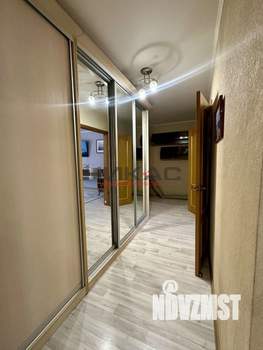 1-к квартира, на длительный срок, 49м2, 1/5 этаж