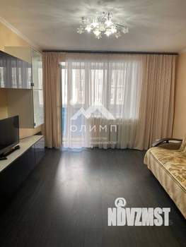 3-к квартира, на длительный срок, 60м2, 4/5 этаж