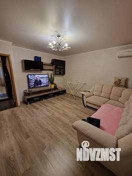 2-к квартира, на длительный срок, 60м2, 8/11 этаж