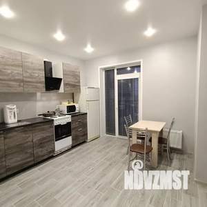 2-к квартира, посуточно, 60м2, 15/25 этаж