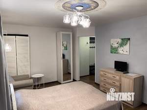 1-к квартира, посуточно, 31м2, 2/4 этаж