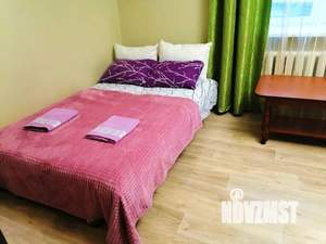 1-к квартира, посуточно, 31м2, 2/5 этаж