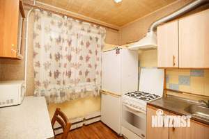 2-к квартира, на длительный срок, 45м2, 1/5 этаж