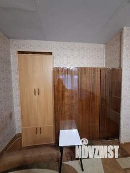 1-к квартира, на длительный срок, 34м2, 4/5 этаж