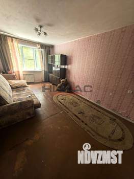 1-к квартира, на длительный срок, 35м2, 3/9 этаж