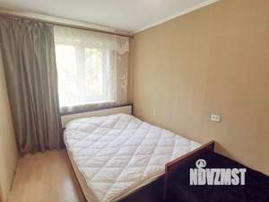 2-к квартира, посуточно, 50м2, 1/5 этаж