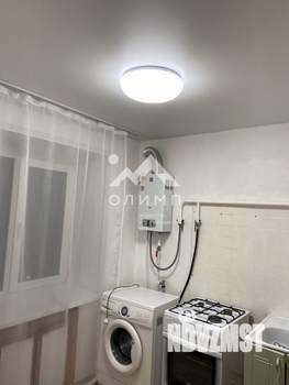 1-к квартира, на длительный срок, 30м2, 5/5 этаж