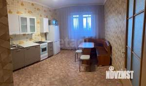 1-к квартира, на длительный срок, 46м2, 9/12 этаж