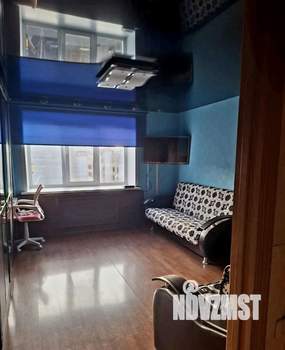 1-к квартира, на длительный срок, 36м2, 7/9 этаж