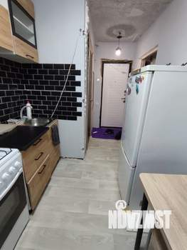 1-к квартира, на длительный срок, 22м2, 7/9 этаж