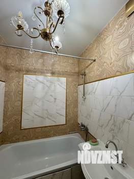 1-к квартира, на длительный срок, 40м2, 6/8 этаж