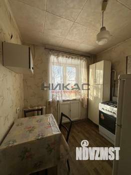 1-к квартира, на длительный срок, 30м2, 4/5 этаж