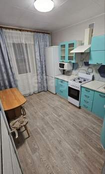 1-к квартира, на длительный срок, 34м2, 7/9 этаж