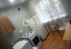 1-к квартира, на длительный срок, 30м2, 2/5 этаж