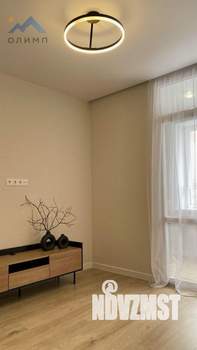 1-к квартира, на длительный срок, 43м2, 3/9 этаж