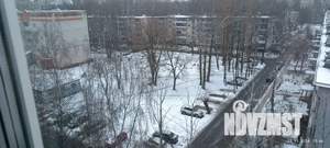 1-к квартира, посуточно, 30м2, 8/9 этаж