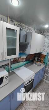 1-к квартира, на длительный срок, 30м2, 4/10 этаж