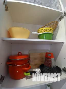 1-к квартира, посуточно, 40м2, 2/3 этаж