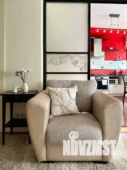 2-к квартира, посуточно, 57м2, 2/5 этаж