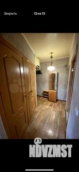 2-к квартира, на длительный срок, 46м2, 4/5 этаж