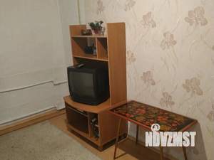 1-к квартира, посуточно, 31м2, 1/5 этаж