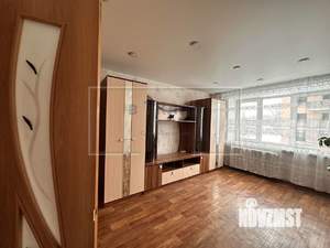 2-к квартира, на длительный срок, 48м2, 2/5 этаж