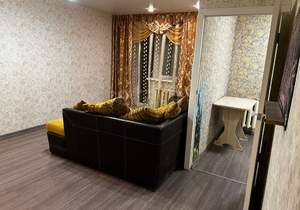 1-к квартира, на длительный срок, 31м2, 4/5 этаж