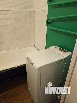 2-к квартира, на длительный срок, 52м2, 3/10 этаж
