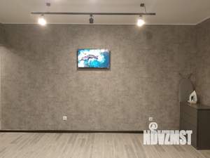 1-к квартира, на длительный срок, 41м2, 4/5 этаж