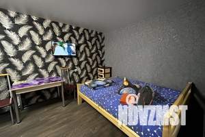 2-к квартира, посуточно, 44м2, 2/5 этаж