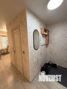 1-к квартира, на длительный срок, 38м2, 3/10 этаж