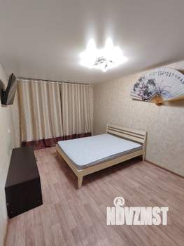 1-к квартира, на длительный срок, 32м2, 1/5 этаж