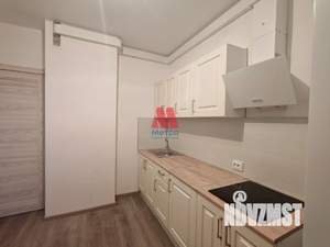 1-к квартира, на длительный срок, 39м2, 16/24 этаж