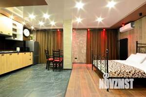 1-к квартира, посуточно, 50м2, 8/9 этаж