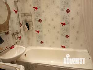 1-к квартира, на длительный срок, 43м2, 11/15 этаж