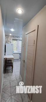 1-к квартира, на длительный срок, 30м2, 4/10 этаж
