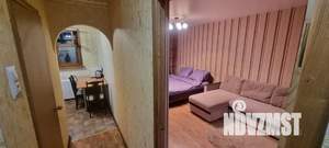 1-к квартира, посуточно, 31м2, 5/5 этаж