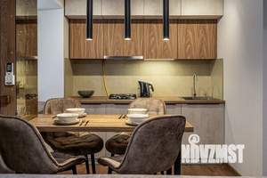 2-к квартира, посуточно, 31м2, 1/5 этаж