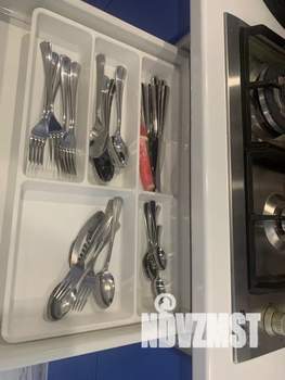 1-к квартира, посуточно, 41м2, 2/3 этаж