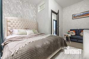 3-к квартира, посуточно, 80м2, 1/5 этаж