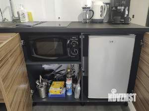 2-к квартира, посуточно, 28м2, 1/1 этаж